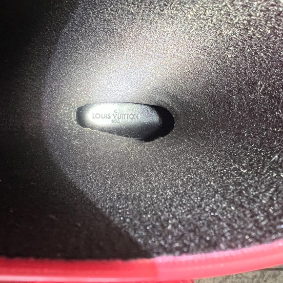 Authentic Louis Vuitton Monogram Plat long boots - Picture 5 of 13